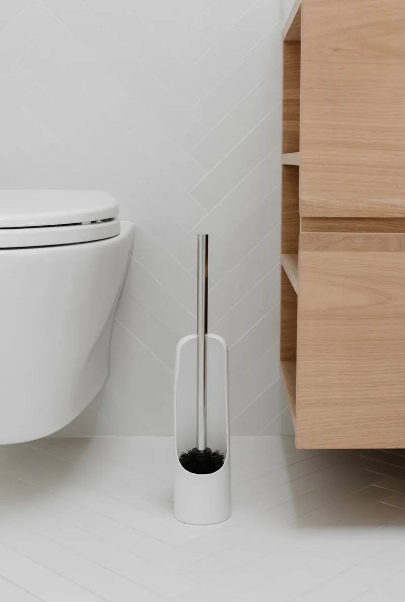 TOUCH Spazzola per WC