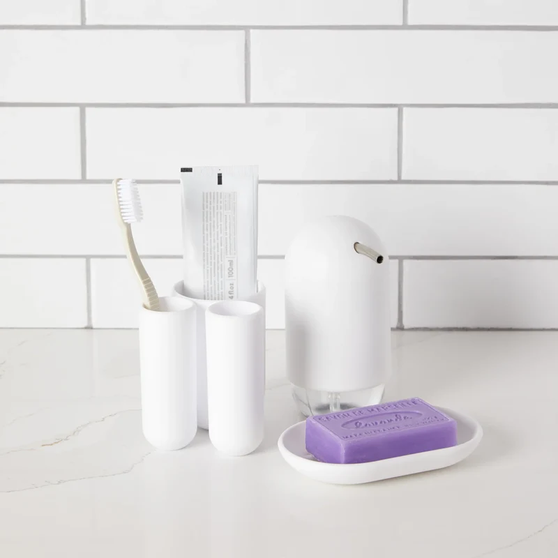 TOUCH Organizer/portaspazzolino