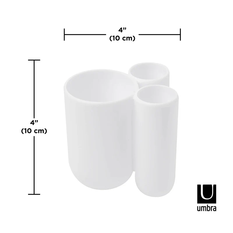 TOUCH Organizer/portaspazzolino