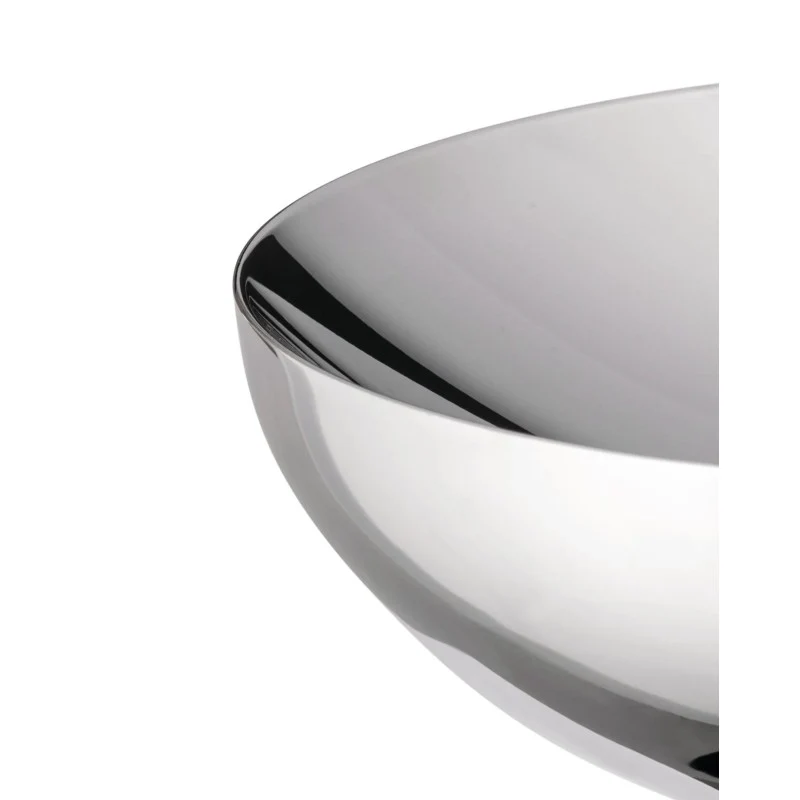 DOUBLE Ciotola in Acciaio Inox - 32 cm