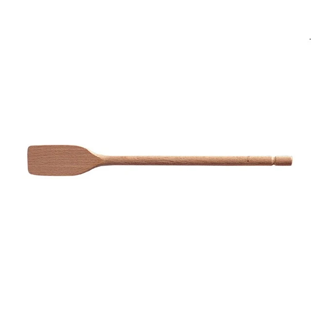 Spatola legno cm.30