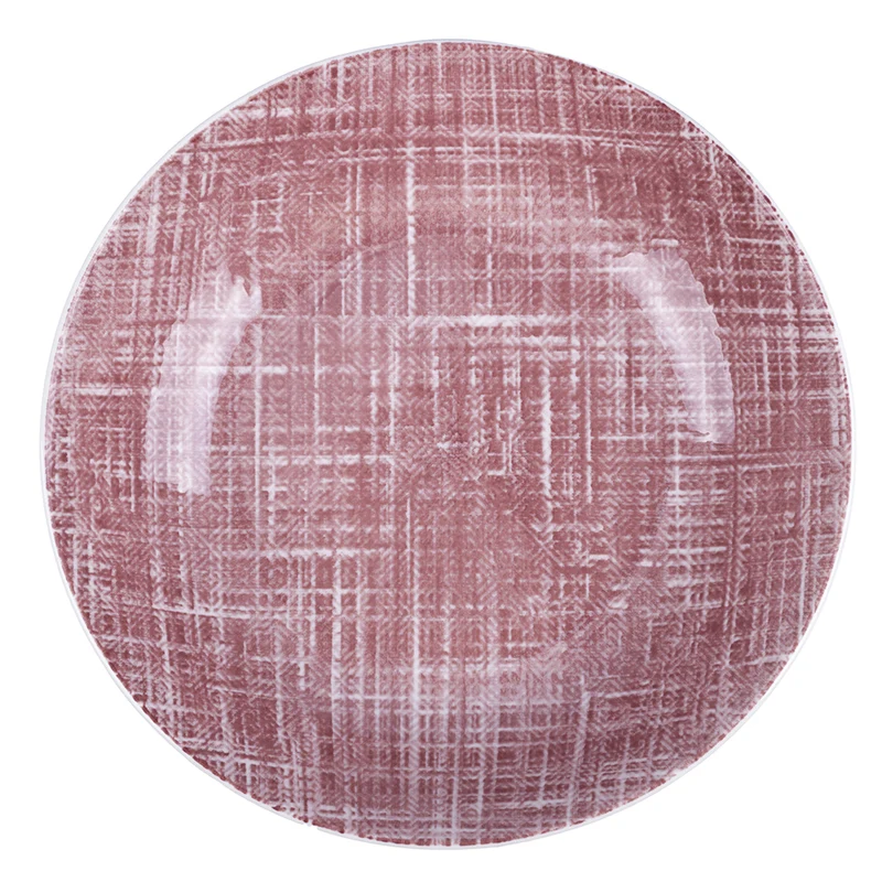 TEXTURE TAVOLA 18 PEZZI