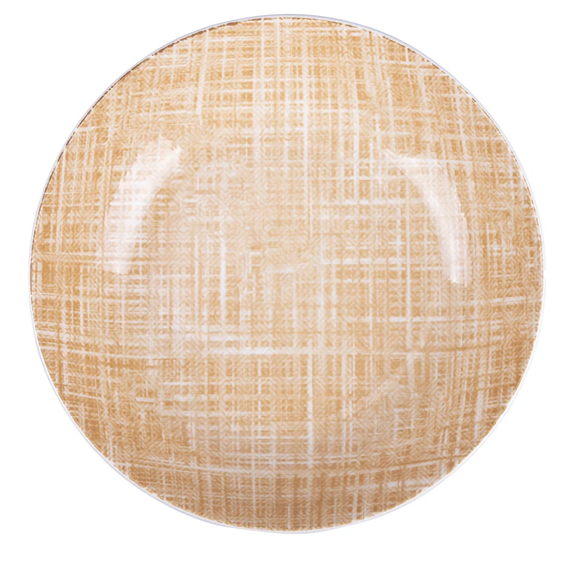 TEXTURE TAVOLA 18 PEZZI