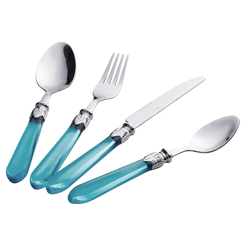 IMPERIAL SET POSATE 24PEZZI OCEAN