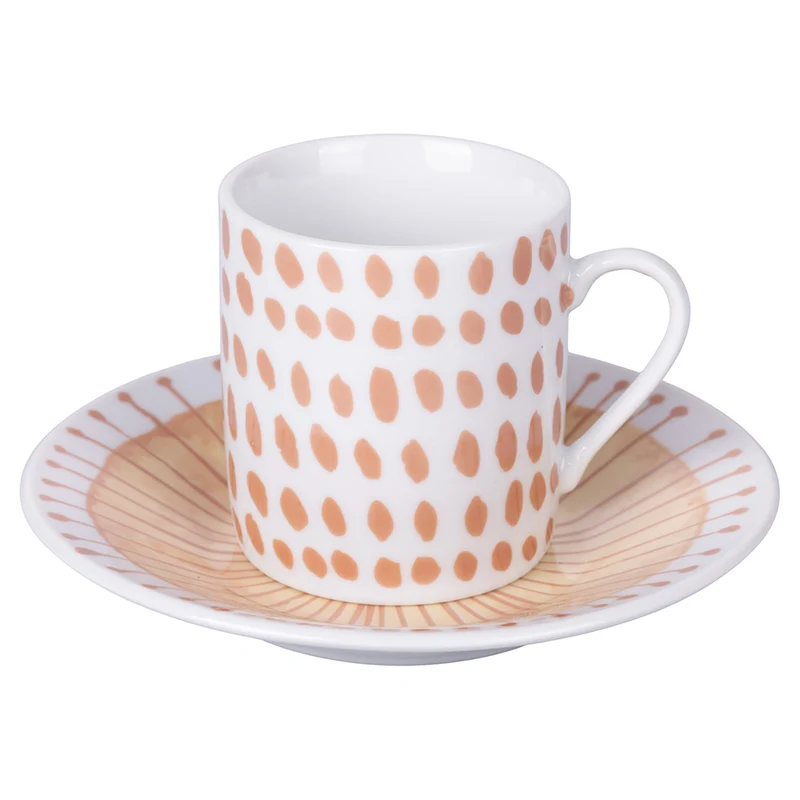 MAREA SET 6 TAZZINE 90ML