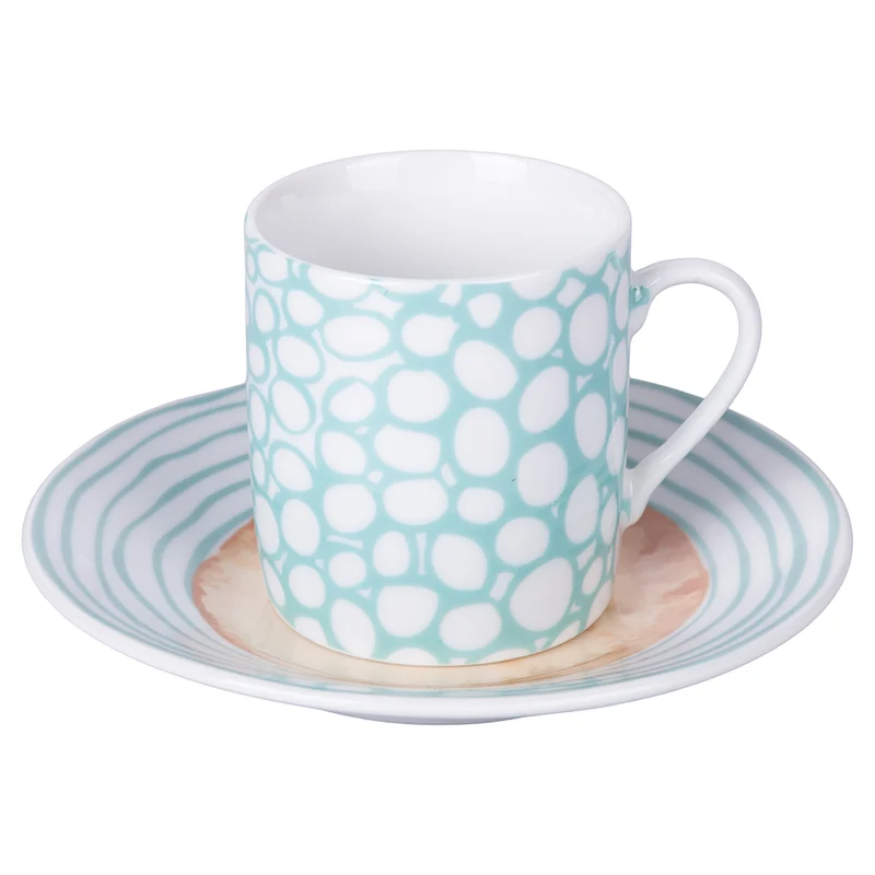 MAREA SET 6 TAZZINE 90ML