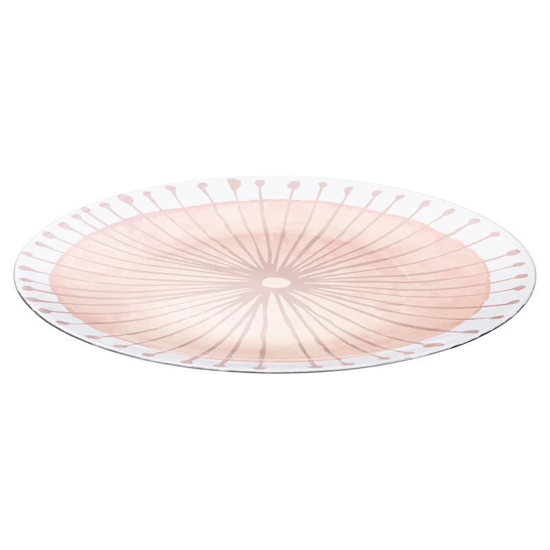 MAREA SOTTOPIATTO 6 COLORI ASSORTITI