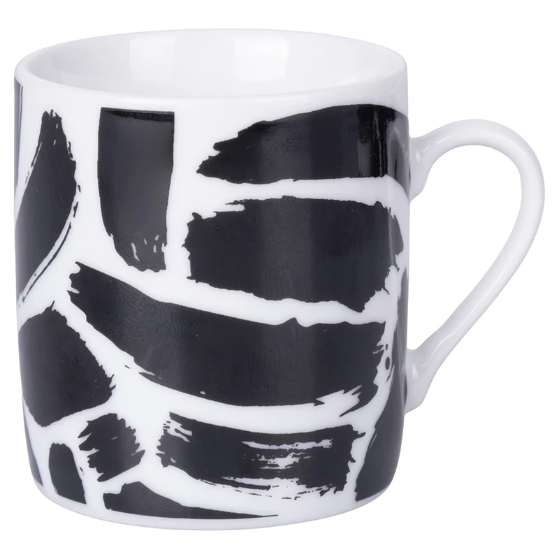 VILLA D'ESTE HOME TIVOLI - THE BLACK MOOD TAZZINA CAFFE 90ML - 5923462