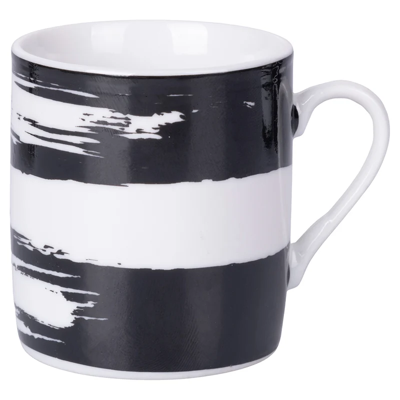 VILLA D'ESTE HOME TIVOLI - THE BLACK MOOD TAZZINA CAFFE 90ML - 5923462