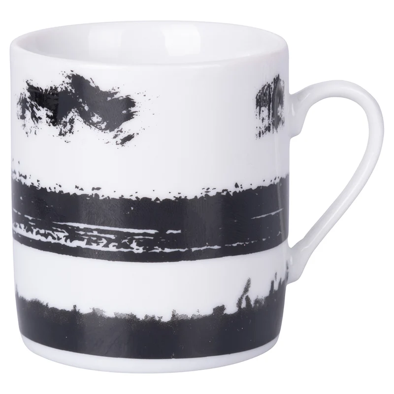 VILLA D'ESTE HOME TIVOLI - THE BLACK MOOD TAZZINA CAFFE 90ML - 5923462