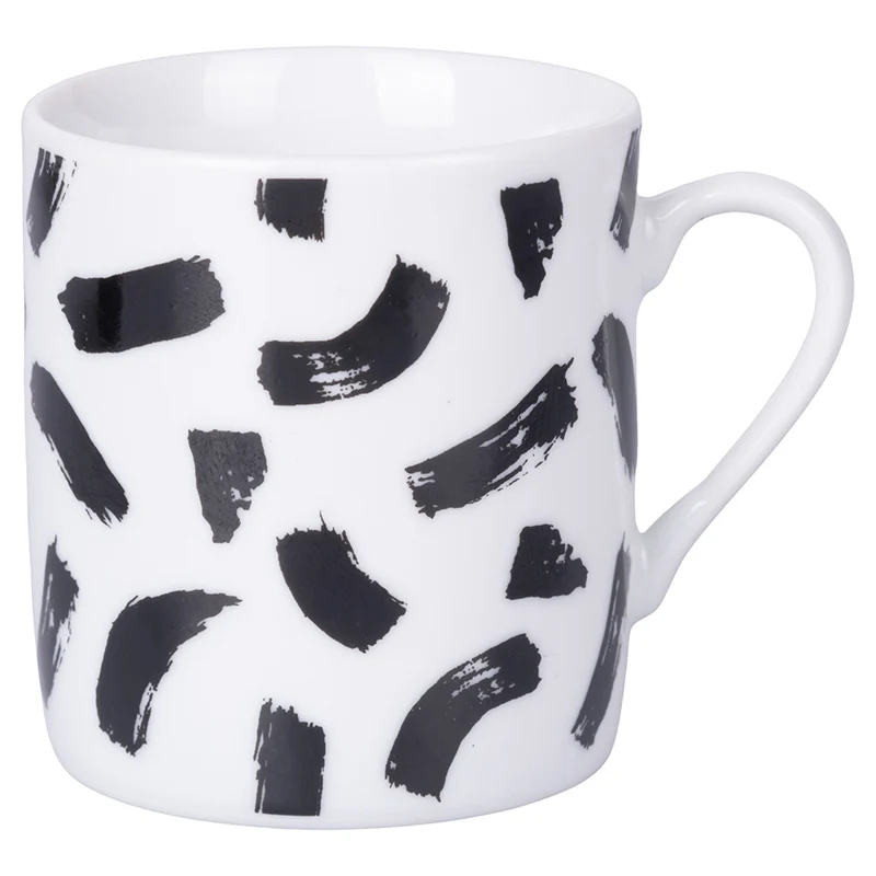 VILLA D'ESTE HOME TIVOLI - THE BLACK MOOD TAZZINA CAFFE 90ML - 5923462
