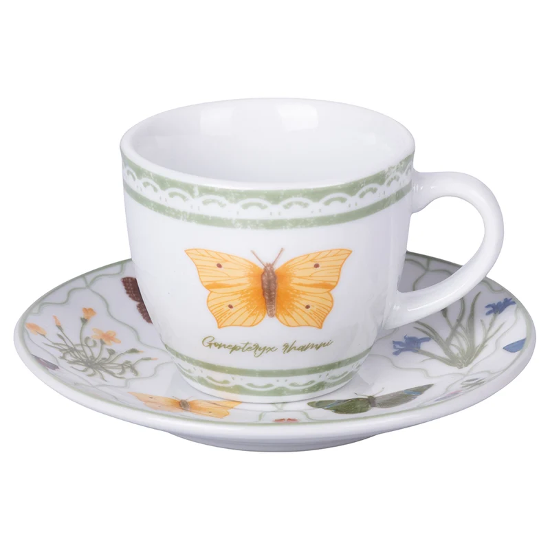 BOTANIST SET 6 TAZZINE 90ML