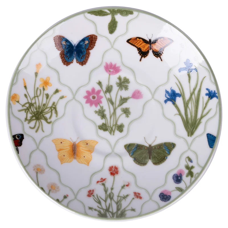 BOTANIST SET 6 TAZZINE 90ML