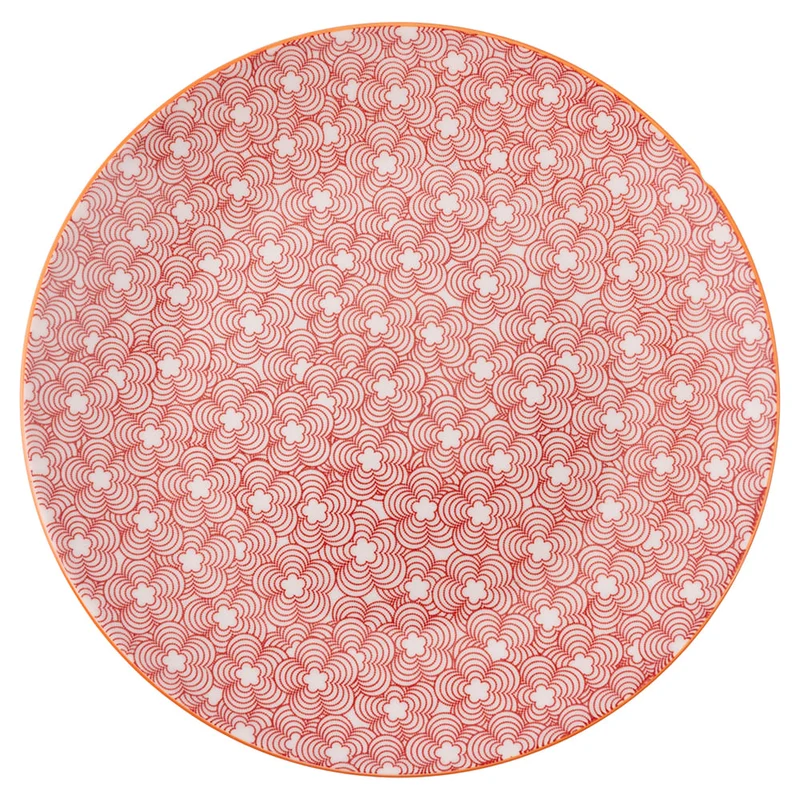 CONFUSION IN COLORS - SERVIZIO DI PIATTI 18 PEZZI
