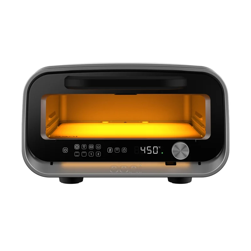 Forno Portatile Elettrico Volt 2 Bianco