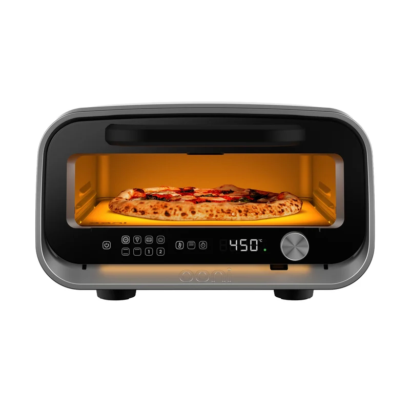 Forno Portatile Elettrico Volt 2 Bianco