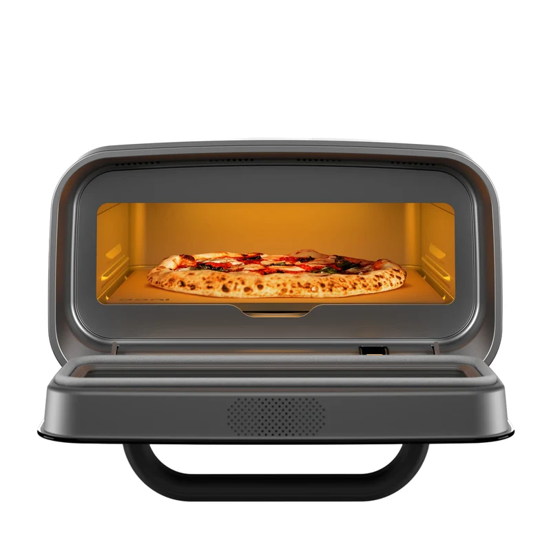 Forno Portatile Elettrico Volt 2 Bianco