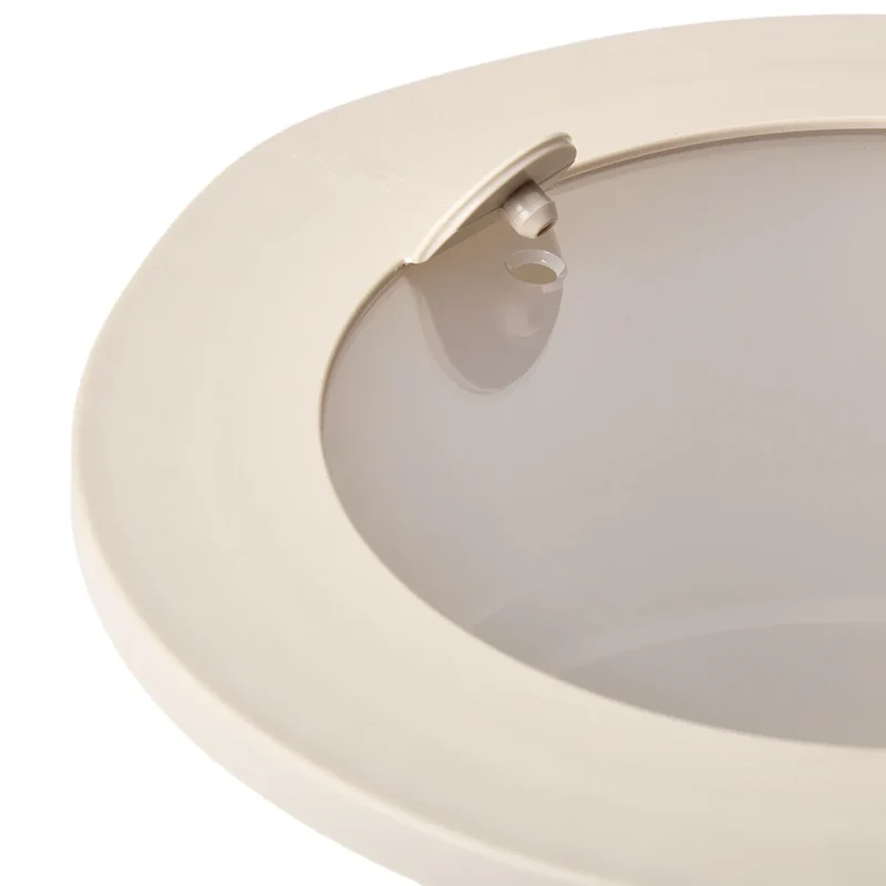 STORE&MORE BIO - CONTENITORE "FOOD STORAGE" -TONDO LARGE Clay
