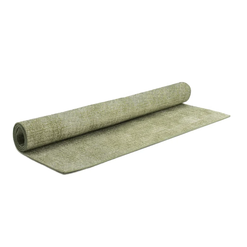 TOVAGLIETTA DOUBLE-FACE 'FABRIC' - Mint green