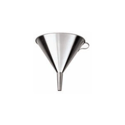 Imbuto inox cm.30