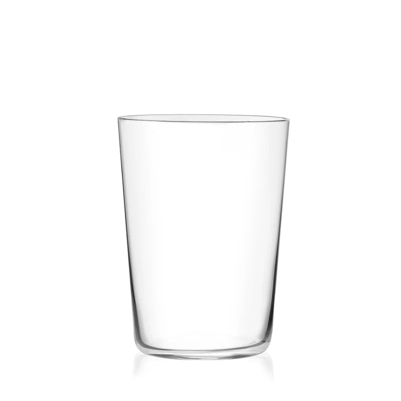 BICCHIERE LIGHT HIGHBALL - "QUALITY" - 55 CL - SET 6 BICCHIERI
