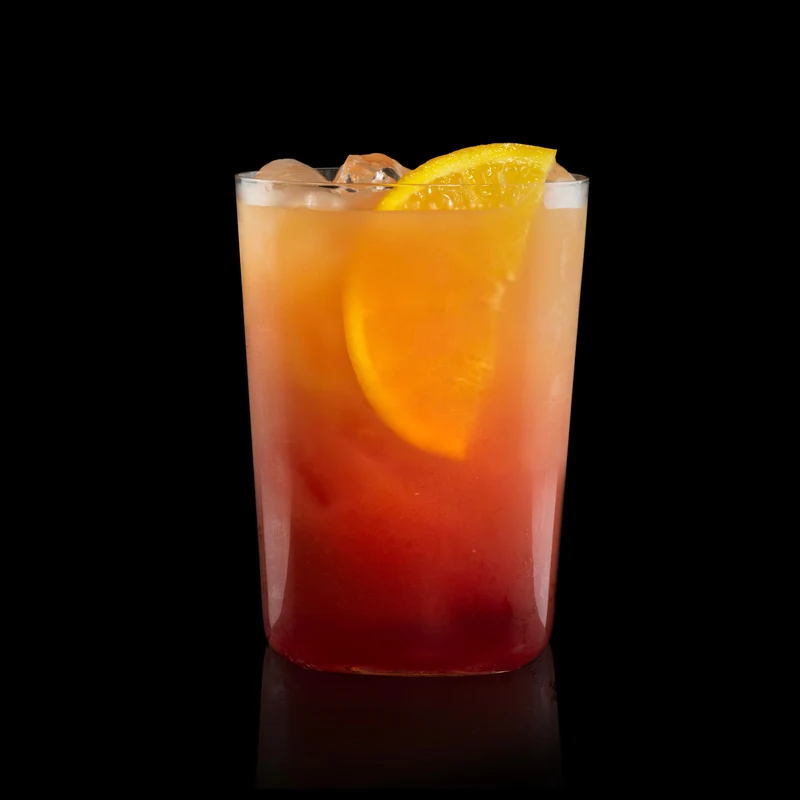 BICCHIERE LIGHT HIGHBALL - "QUALITY" - 55 CL - SET 6 BICCHIERI