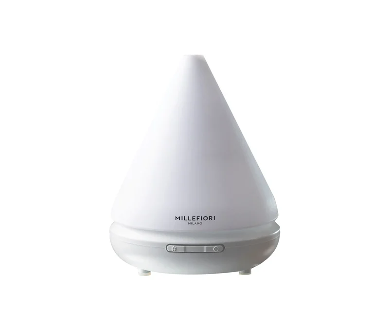 Hydro Diffusore Ad Ultrasuoni - Piramide