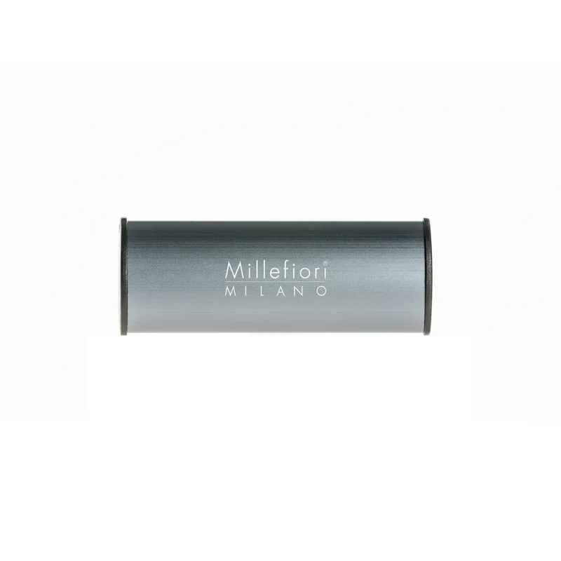 ICON profumatore per auto - Metal Grey / COLD WATER