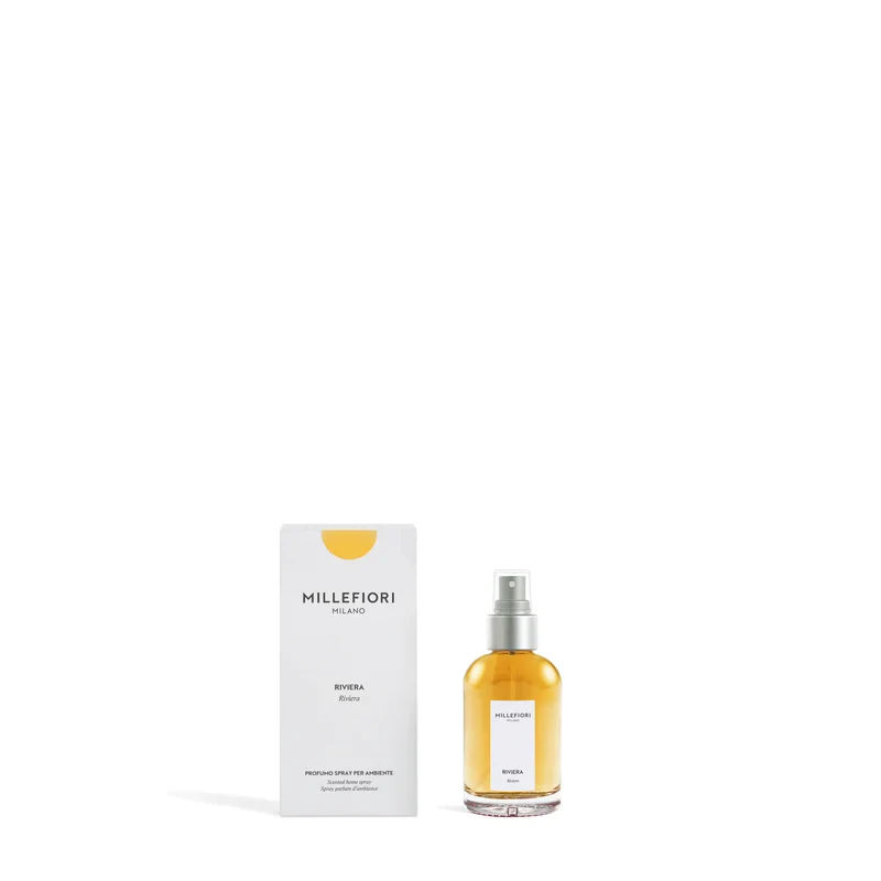 Spray Per Ambiente - Riviera 100 ML