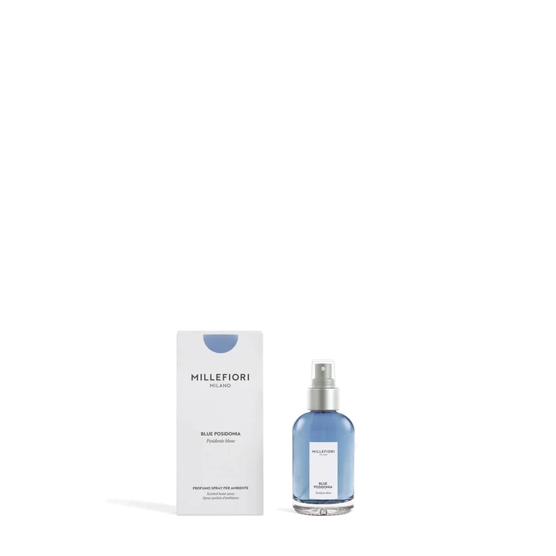 Spray Per Ambiente - Blue Posidonia 100 ML