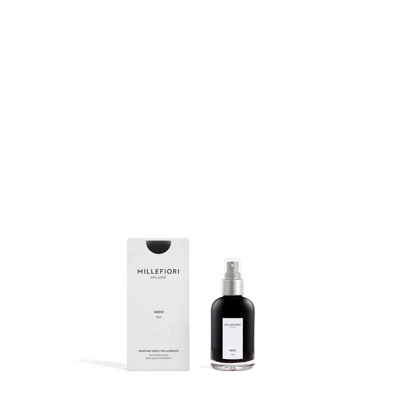 Spray Per Ambiente - Nero 100 ML