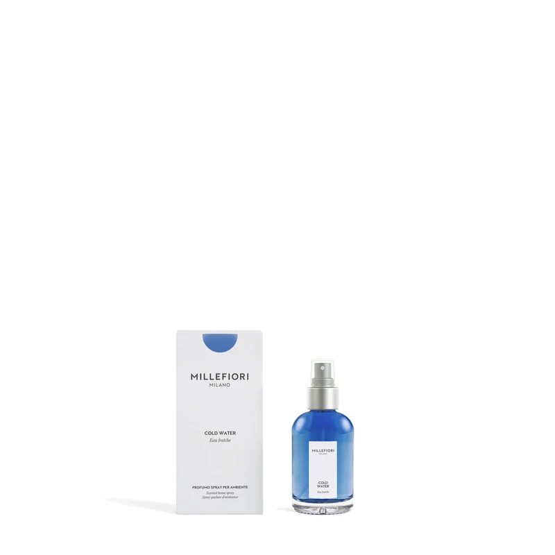 Spray Per Ambiente - Cold Water 100 ML