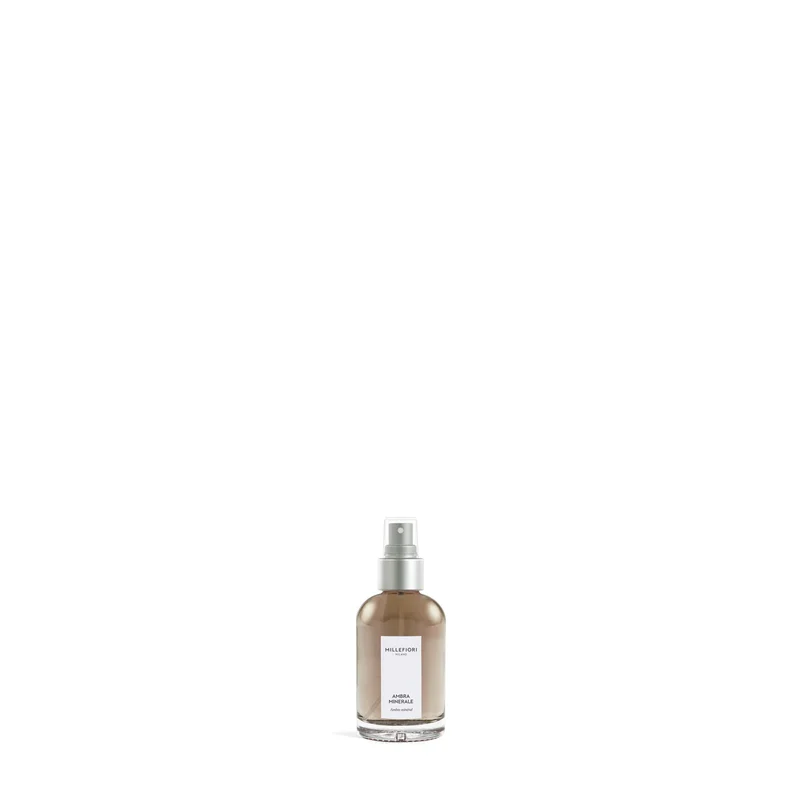 Spray Per Ambiente - Ambra Minerale 100 ML