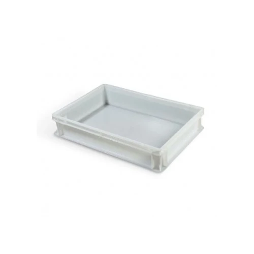 Cassetta pizza cm.60x40 h.13 lt.26 pesante pavoni