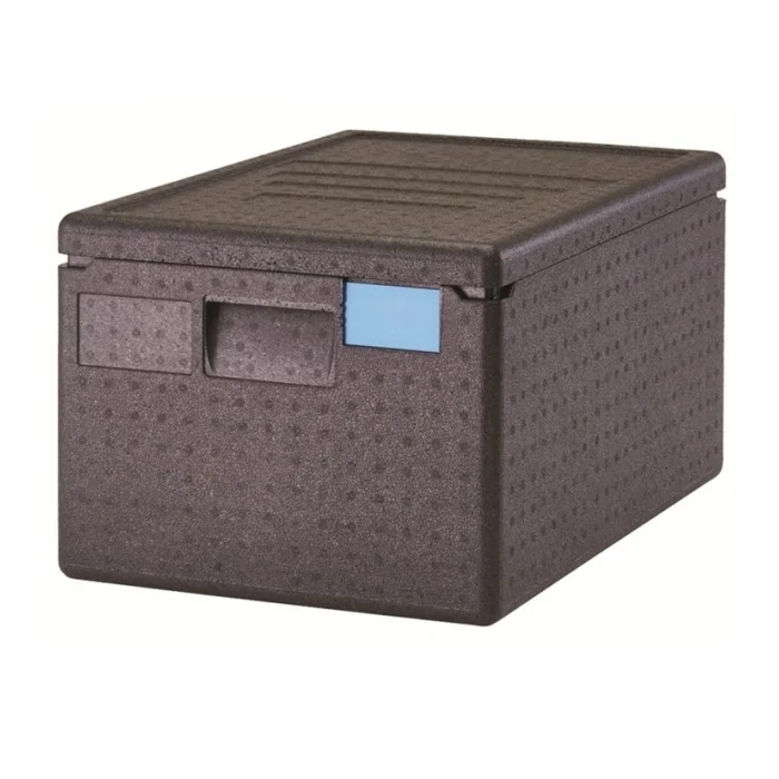 Contenitore isotermico thermobox per gastronorm 1/1 cm.60x40 h.32 lt.46 pavoni