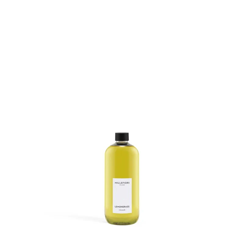 Fragranza/Ricarica Per Diffusore - Lemongrass 500 ML