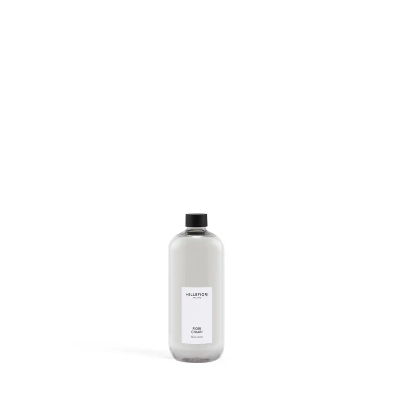 Fragranza/Ricarica Per Diffusore - Fiori Chiari 500 ML