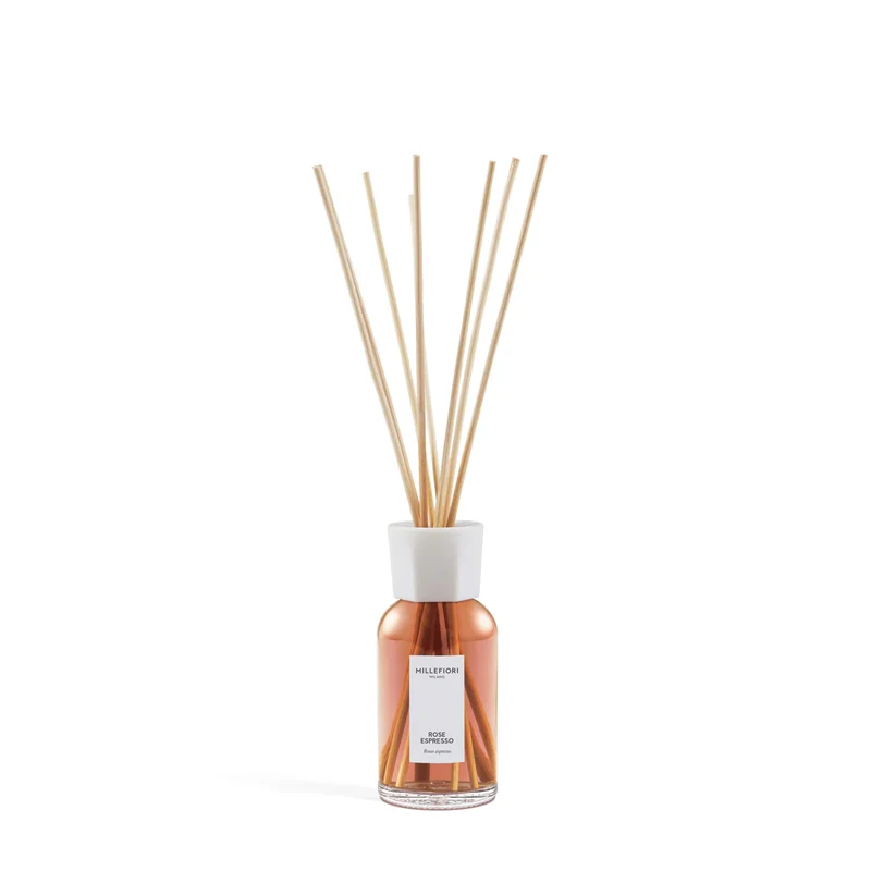 Diffusore A Bastoncini - Rose Espresso 100 ML