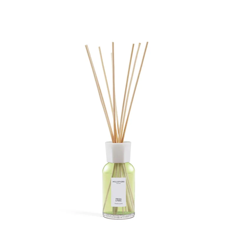 Diffusore A Bastoncini - Fresia e Pera 100 ML