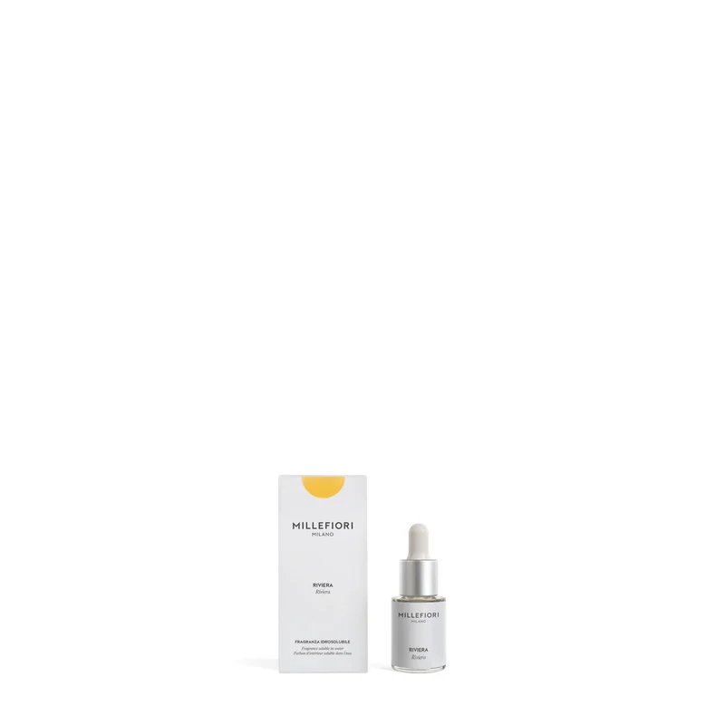 Fragranza Idrosolubile - Riviera 15 ML