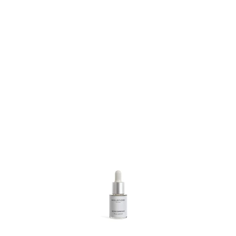 Fragranza Idrosolubile - Rose Espresso 15 ML