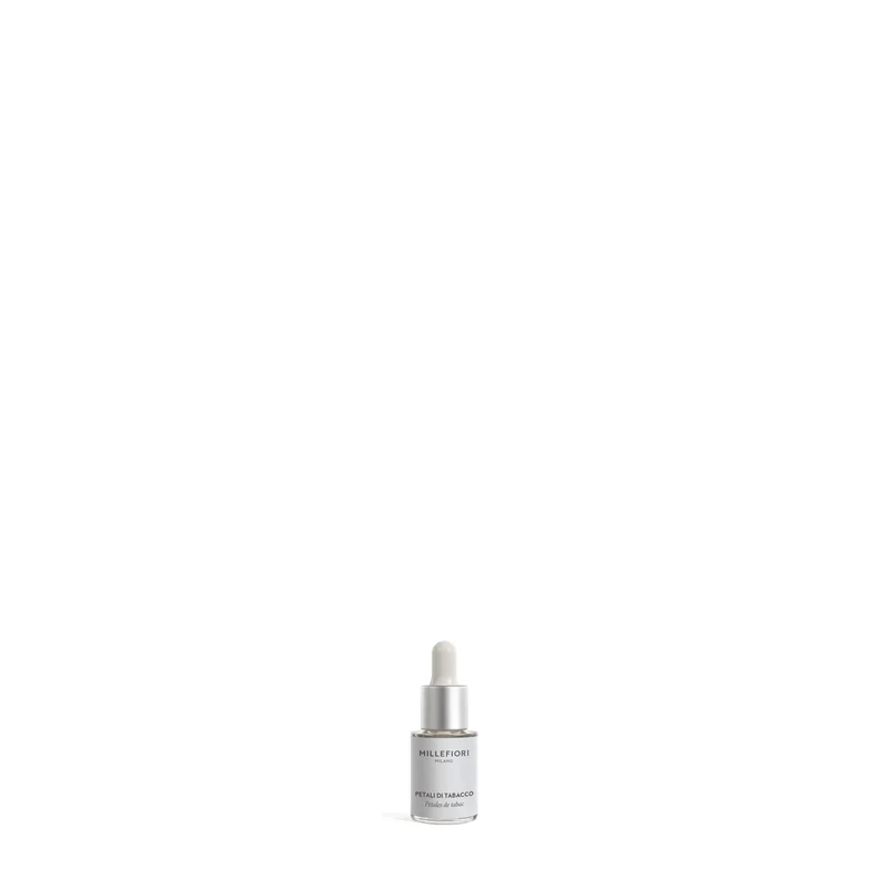 Fragranza Idrosolubile - Petali di Tabacco 15 ML