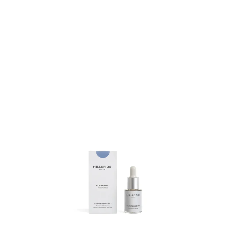 Fragranza Idrosolubile - Blue Posidonia 15 ML