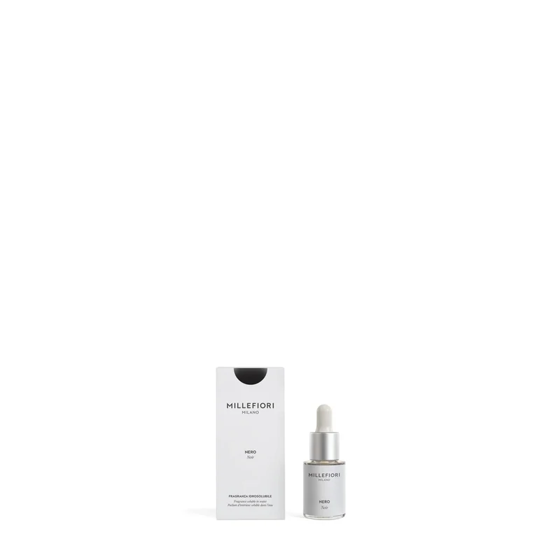 Fragranza Idrosolubile - Nero 15 ML