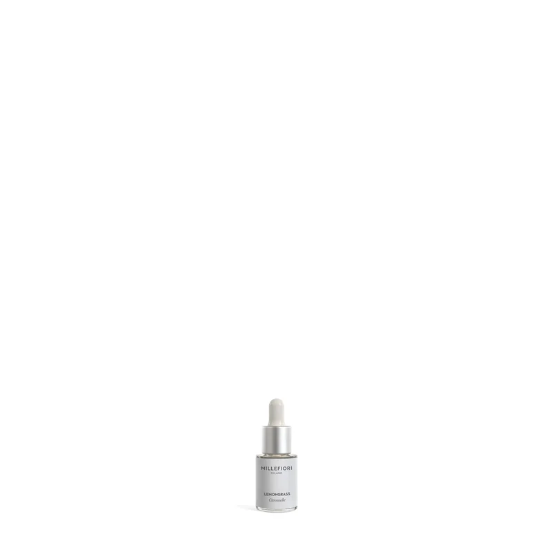 Fragranza Idrosolubile - Lemongrass 15 ML