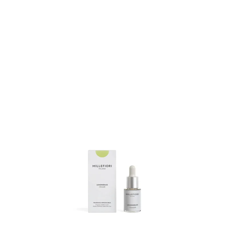 Fragranza Idrosolubile - Lemongrass 15 ML