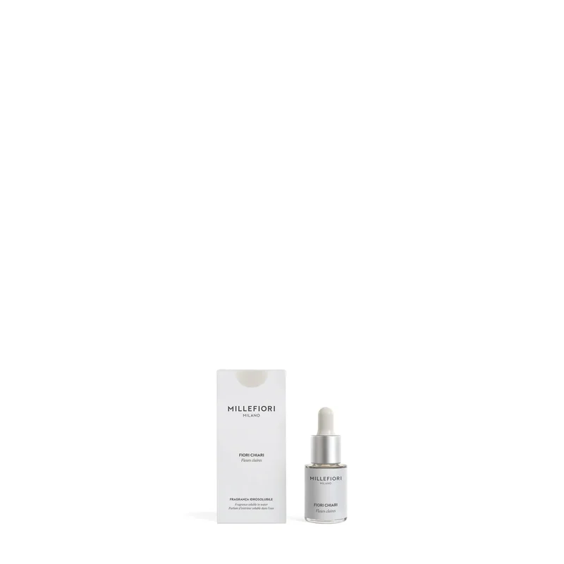 Fragranza Idrosolubile - Fiori Chiari 15 ML
