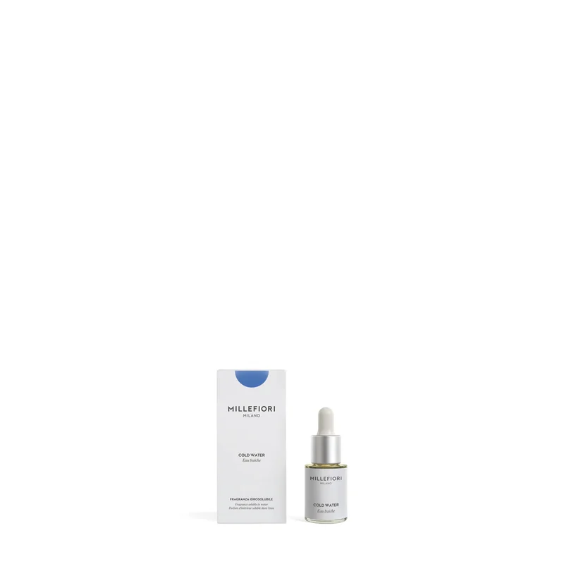 Fragranza Idrosolubile - Cold Water 15 ML