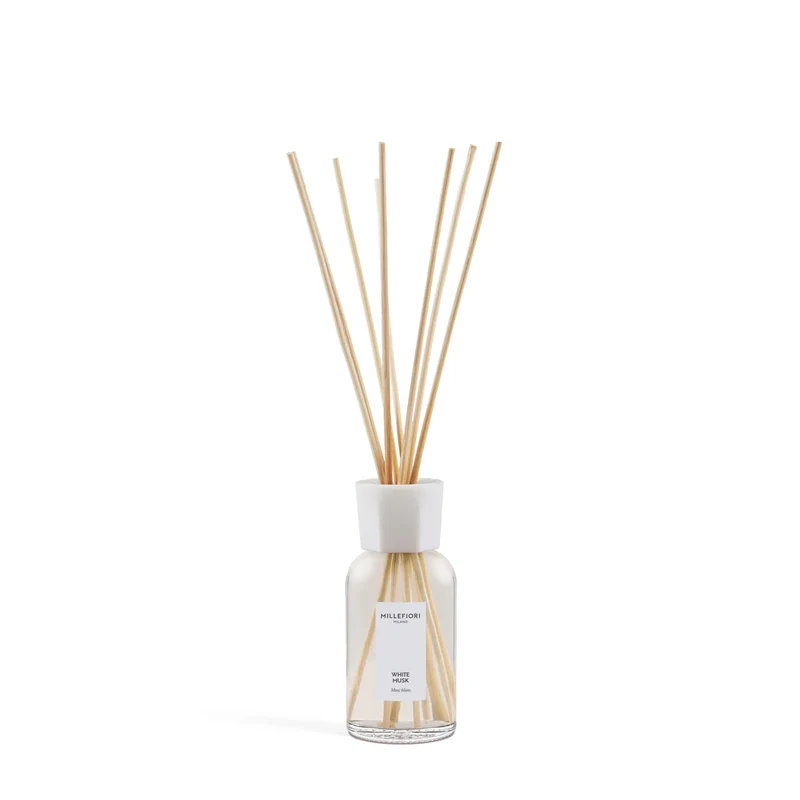 Diffusore A Bastoncini - White Musk 250 ML