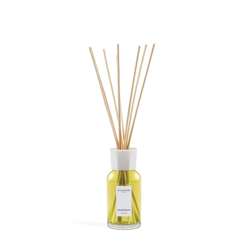 Diffusore A Bastoncini - Lemongrass 250 ML